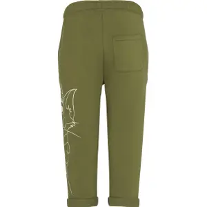 Kids' drop-crotch joggers Fila Torum image-1