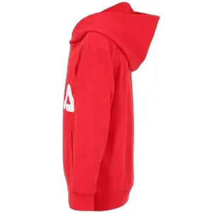 Children's hoodie Fila Bajone Classic Logo image-2