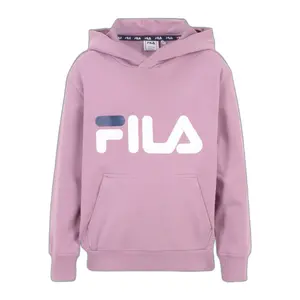 Children's hoodie Fila Bajone Classic Logo image-0