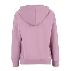 Children's hoodie Fila Bajone Classic Logo image-1