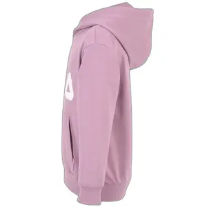 Children's hoodie Fila Bajone Classic Logo image-2