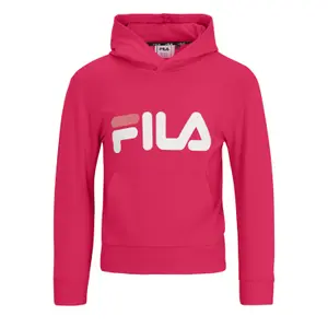 Child hoodie Fila Bajone image-0