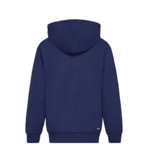 Sudadera con capucha bebé Fila Bajone Classic Logo image-1