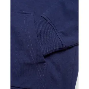 Sudadera con capucha bebé Fila Bajone Classic Logo image-3