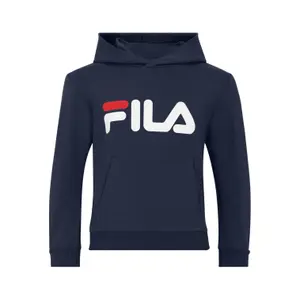 Child hoodie Fila Bajone image-0
