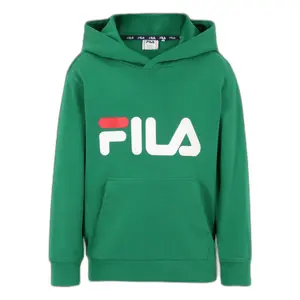 Baby hoodie Fila Bajone Classic Logo image-0