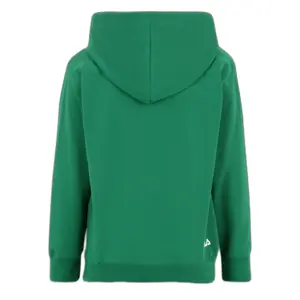 Baby hoodie Fila Bajone Classic Logo image-1