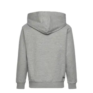 Sudadera con capucha bebé Fila Bajone Classic Logo image-1