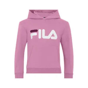 Children's hooded sweatshirt Fila Bajone Classic Logo image-0