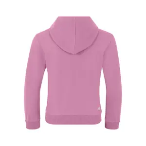 Children's hooded sweatshirt Fila Bajone Classic Logo image-1