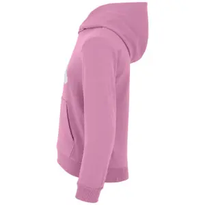 Children's hooded sweatshirt Fila Bajone Classic Logo image-2