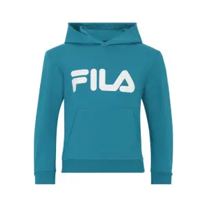 Baby hoodie Fila Bajone Classic Logo image-0