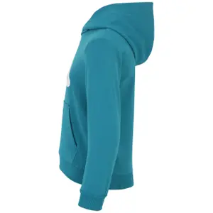 Baby hoodie Fila Bajone Classic Logo image-2