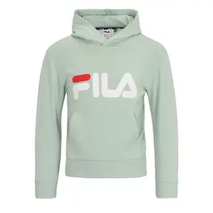 Hoodie Children's Fila Bajone Classic Logo image-0
