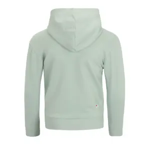 Hoodie Children's Fila Bajone Classic Logo image-1