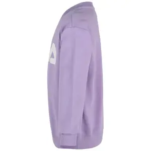 Baby sweatshirt Fila Babina Greda Classic Logo Crew image-0