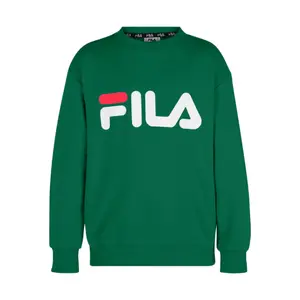 Baby round-neck sweater Fila Babina Greda Classic Logo image-0