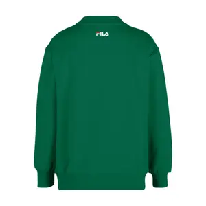 Baby round-neck sweater Fila Babina Greda Classic Logo image-1
