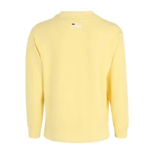 Sweatshirt Crewneck child Fila Babina Greda Classic Logo image-1