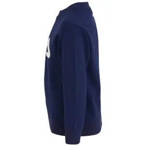 Sweatshirt cuello redondo bebé Fila Babina Greda Classic Logo image-2