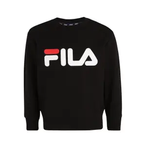 Sweatshirt Crewneck child Fila Babina Greda Classic Logo image-0