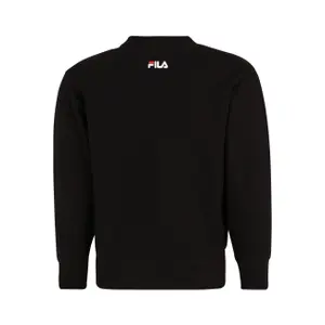 Sweatshirt Crewneck child Fila Babina Greda Classic Logo image-1