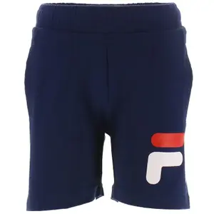 Children's shorts Fila Bajawa Classic Logo image-0