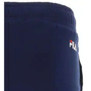 Children's shorts Fila Bajawa Classic Logo image-2