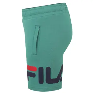 Children's shorts Fila Bajawa image-2