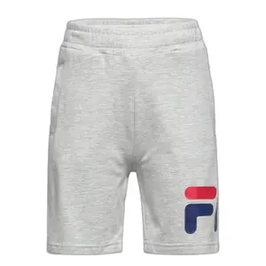 Children's shorts Fila Bajawa Classic Logo image-0
