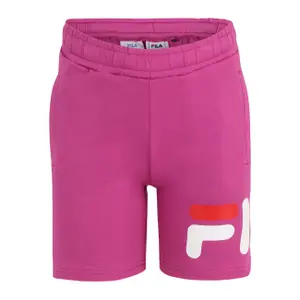 Baby shorts Fila Bajawa Classic Logo image-0
