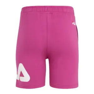 Baby shorts Fila Bajawa Classic Logo image-1