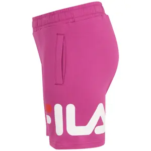 Baby shorts Fila Bajawa Classic Logo image-2