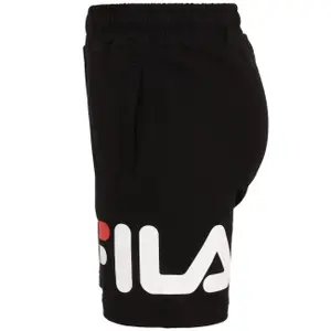 Children's shorts Fila Bajawa Classic Logo image-1