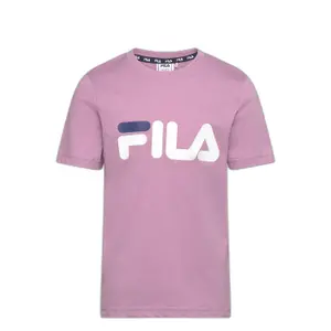 Child's T-shirt Fila Baia Mare Classic Logo image-0