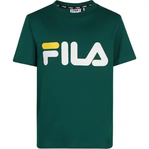 Baby T-shirt Fila Baia Mare Classic Logo image-0
