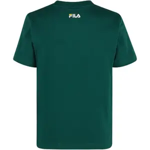 Baby T-shirt Fila Baia Mare Classic Logo image-1