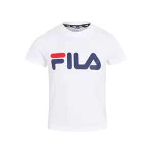 Child's T-shirt Fila Baia Mare Classic Logo image-0