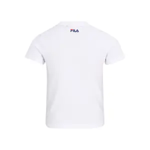 Child's T-shirt Fila Baia Mare Classic Logo image-1