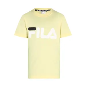 T-shirt enfant Fila Baia Mare Classic Logo image-0