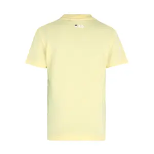 T-shirt enfant Fila Baia Mare Classic Logo image-1