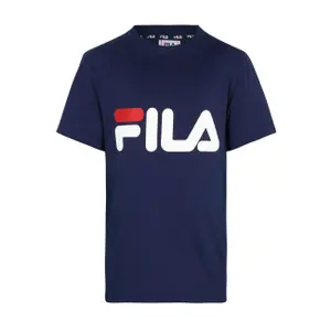 Child's T-shirt Fila Baia Mare Classic Logo image-0