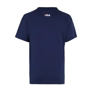 Child's T-shirt Fila Baia Mare Classic Logo image-1