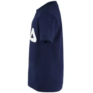 Child's T-shirt Fila Baia Mare Classic Logo image-2