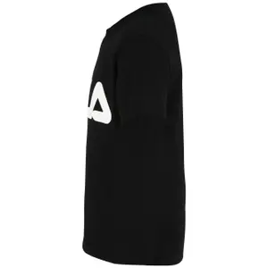 Camiseta de manga larga para bebé Fila Baia Mare Classic Logo image-2