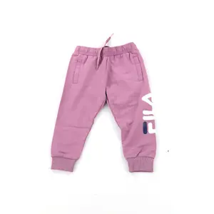 Kids' joggers Fila Balboa Classic Logo image-0