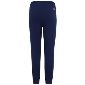 Pantalón de chándal para bebé Fila Balboa Classic Logo image-1