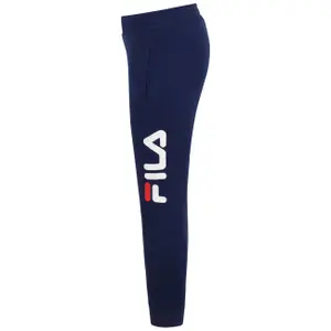 Pantalón de chándal para bebé Fila Balboa Classic Logo image-2
