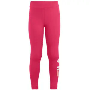 Children's leggings Fila Bambari image-0