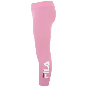 Baby leggings Fila Bambari Classic Logo image-2